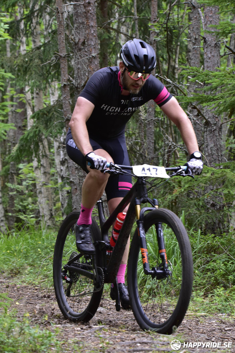 Bild från Engelbrektsturen 2019